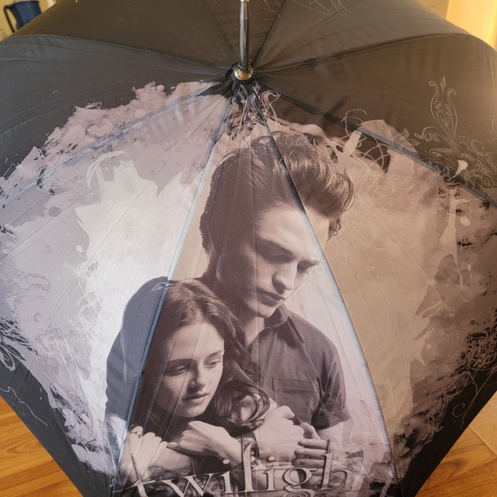 Twilight Umbrella